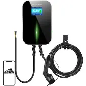 Besen Bs20 22kw App Elbilsladdare