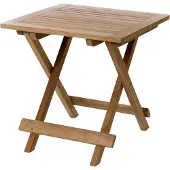 Cinas Nydala sidobord teak