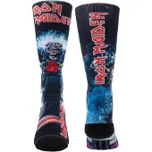Ginza.se Iron Maiden: Eddie Biker Socks (One Size)