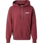 Levi's Standard Graphic Huvtröja