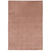 Classic collection Solid matta rosa