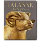 Assouline Eds Lalanne: A World of Poetry