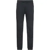 Black Diamond - Klätterkläder - M Notion Pants Black för UnisexBomull - Storlek L - Svart