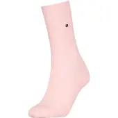 Tommy Hilfiger 1 Pack Ribbed Socks
