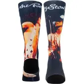 Ginza.se Rolling Stones: Mick & Keith Socks (One Size)