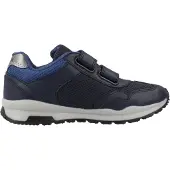 Geox Sneakers J PAVEL B. A pojkar - Blå - 31