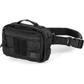 5.11 Tactical RUSH MOAB 3 Sling Pack 4L (Färg: Svart)