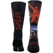 Ginza.se Michael Jackson: Thriller Socks (One Size)