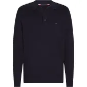 Tommy Hilfiger Tröja mörkblå