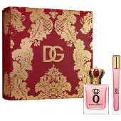 Dolce&Gabbana Q By Parfymset