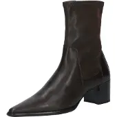 Vagabond SHOEMAKERS Stövlett 'Giselle' mörkbrun