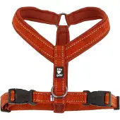 Hurtta Casual Y-Harness 90-100 Cm Cinnamon