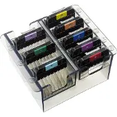 Wahl Distanskam Stainless steel slide-on 6mm