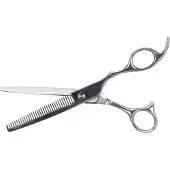 Trixie Professionell hårklippningssax med T-handtag 18 cm