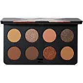 Smashbox Always On Moodboard Eyeshadow Palette Cozy Vibes