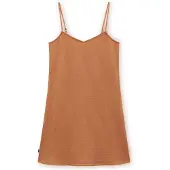 Vans Klänning 'BENTON CAMI' konjak / curry