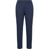 Object Lisa Slim Fit Byxor
