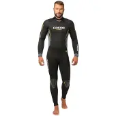 Cressi Fast 5 Mm Dykardräkt