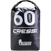 Cressi Pvc 60l Torrpåse
