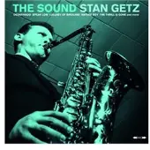 Ginza.se Getz Stan: The sound