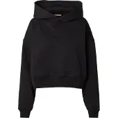 LeGer By Lena Gercke Sweatshirt 'Cybil' svart