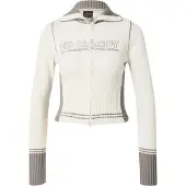 Ed Hardy Kofta grå / off-white