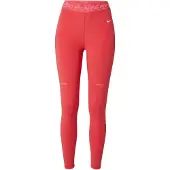 Nike Pro Dri-fit Mid Ride 7/8 Rosa Leggings