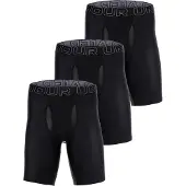 Under Armour Boxerhort M UA Perf Tech 9in-BLK 1383880-001
