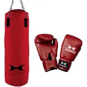 Hammer BOXING Boxningsset Pro