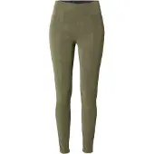 Urban Classics Leggings oliv
