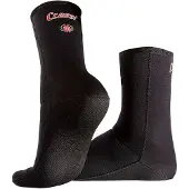 Cressi Spa Metallite 5 Mm Dykboots