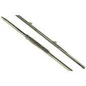 Cressi Spa Plasma Shark Spjutspets 6.7 Mm