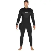 Mares Pro Therm 8/7 Mm Dykardräkt