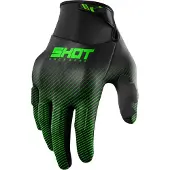 Shot Drift Rim Motocross handskar