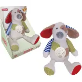 Askato Speldosa lampa - Hund