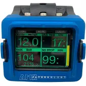Amx Teknology G2 V1 T6082 Dykcomputersskydd