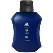 Adidas UEFA Champions League Goal Eau De Parfum 100 ml (man)