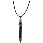 Misaki Qcrpodissey Halsband