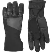 Sealskinz Fring, handskar, svart
