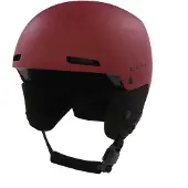 Oakley Mod1 Pro Matte Iron Red