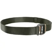 Tasmanian Tiger Stretch Belt 38mm (Färg: Stone Grey Oliv)