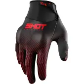 Shot Drift Rim Motocross handskar