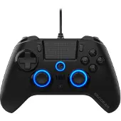Egogear Sc10 Rgb Controller Black Ps4, Pc, Ps3