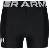 Under Armour Shorts Under Arour HeatGear Authentics Shorty 1383629-001