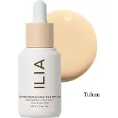 Ilia Super Serum Skin Tint SPF 30 Färgad ansiktskräm 30 ml Tulum