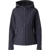 Ilse jacobsen Women's Rain Jacket Dark Indigo