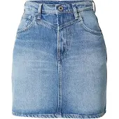 Pepe Jeans Rachel Kort Kjol