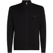 Tommy Hilfiger Kofta röd / svart / vit