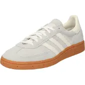 Adidas Originals Låg sneaker 'HANDBALL SPEZIAL' silver / off-white