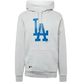 New Era Mlb Regular Los Angeles Dodgers Tröja Med Huva